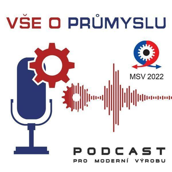 Vše o průmyslu